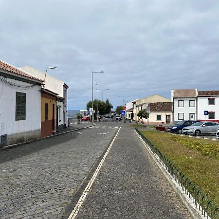 Casa Das Ondas Ribeira Grande Exterior photo